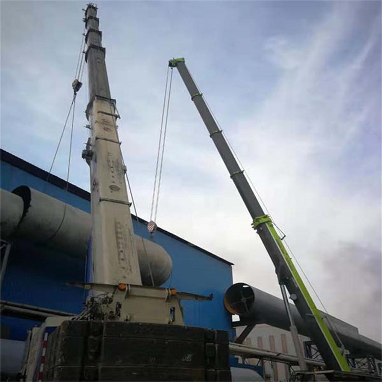 泉州洛江车租赁分享吊车出现的故障是什么?