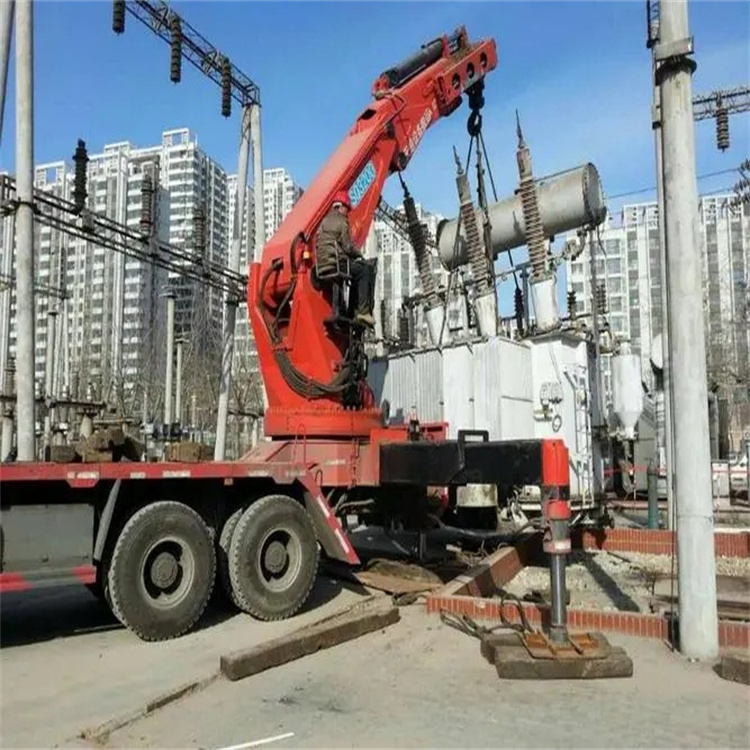 泉州洛江就近吊车出租|工地厂房吊装设备租赁|24小时高效响应