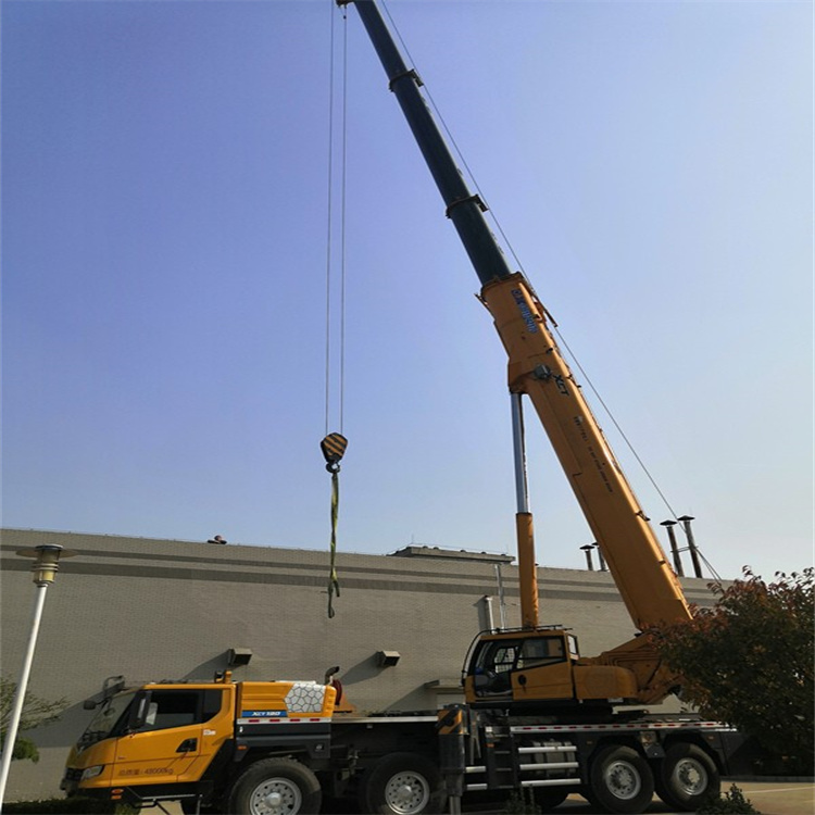 泉州洛江 选择汽车吊租赁的秘诀与联系方式指南