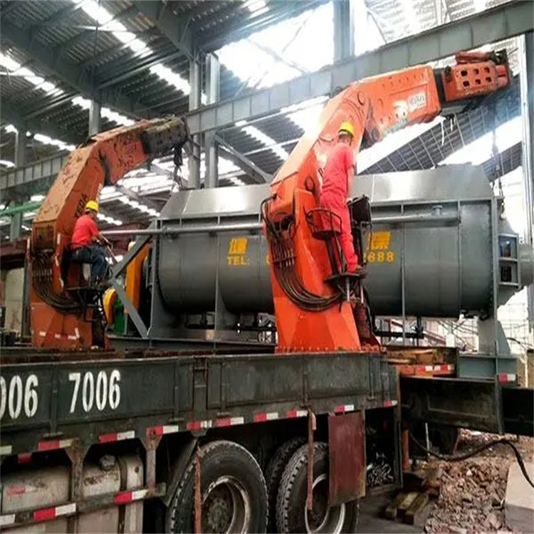 泉州洛江大型随车吊出租多少钱