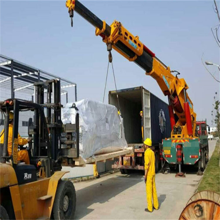 泉州洛江专业随车吊出租电话