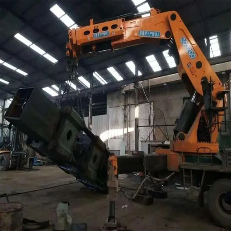 泉州洛江200吨折臂吊出租