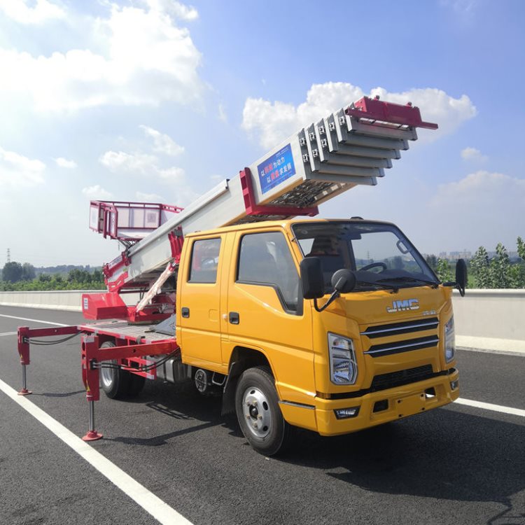 泉州洛江出租云梯车电话 水泥上楼