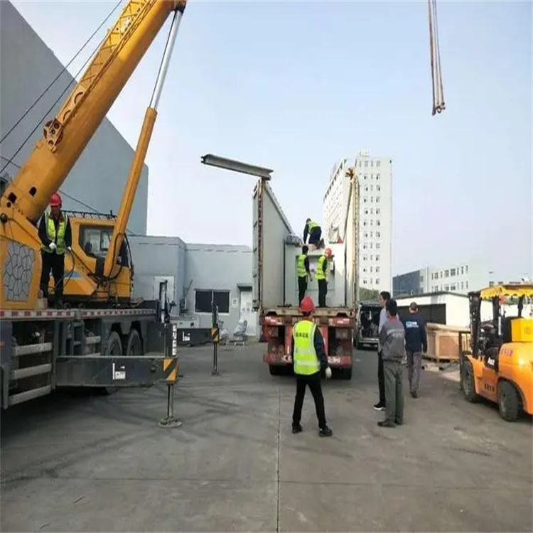 泉州洛江如何找到附近的吊车救援服务