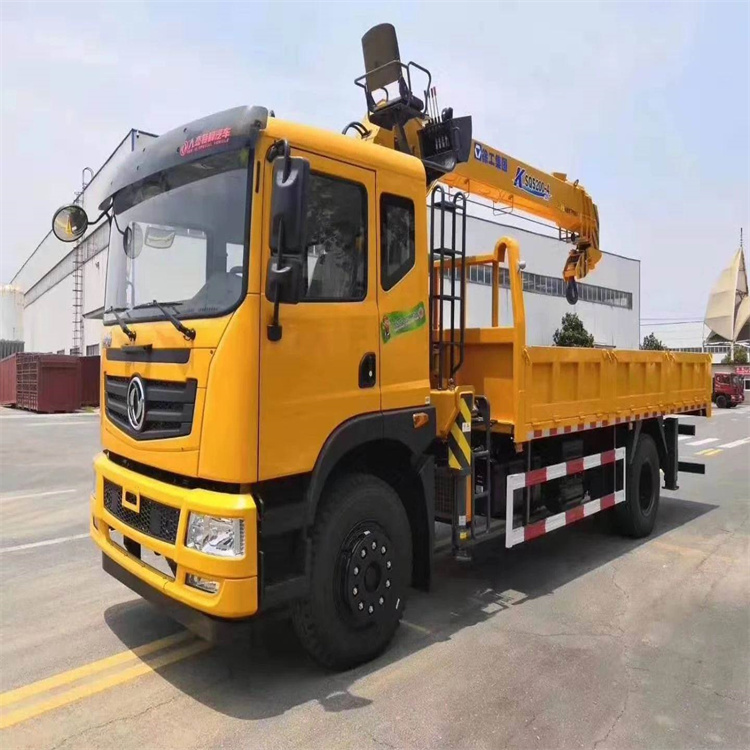 泉州洛江附近找一辆随车吊出租