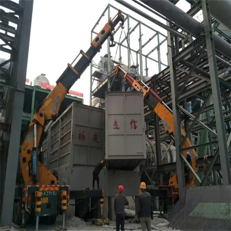 泉州洛江折臂吊车租赁电话