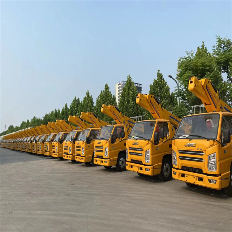 泉州洛江路灯车高空作业车出租|市政维修|广告安装