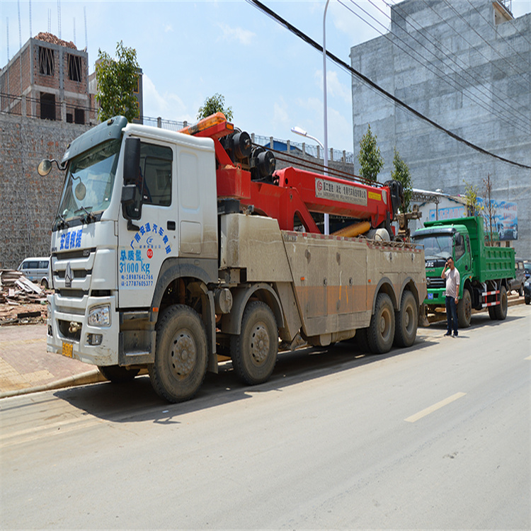 泉州洛江50吨随车吊出租