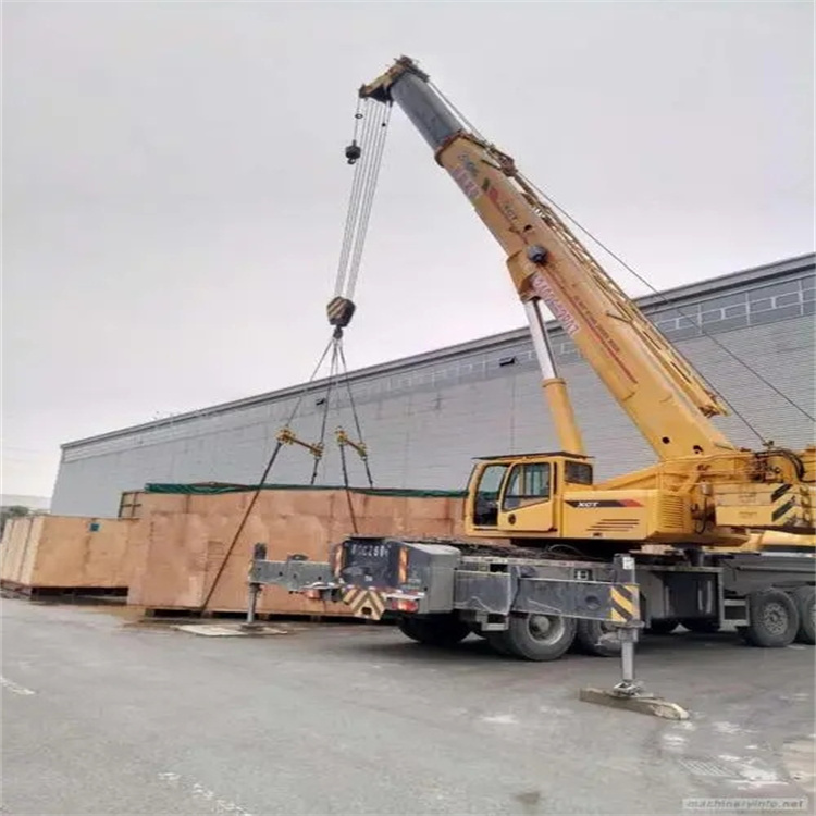 泉州洛江急需吊车出租怎么办|24小时响应|跨区调配服务