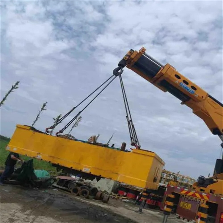 泉州洛江专业吊车出租哪家好