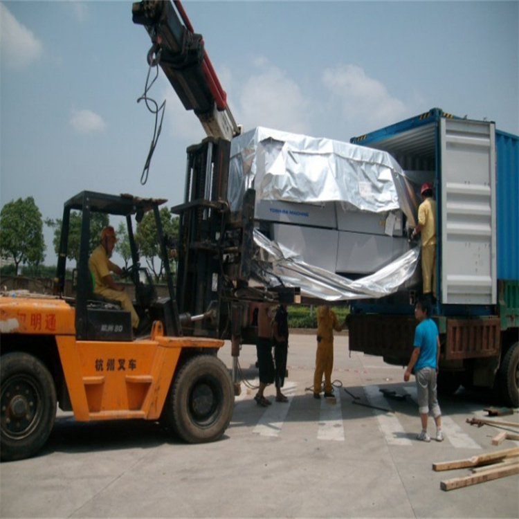 泉州洛江专业吊车出租多少钱