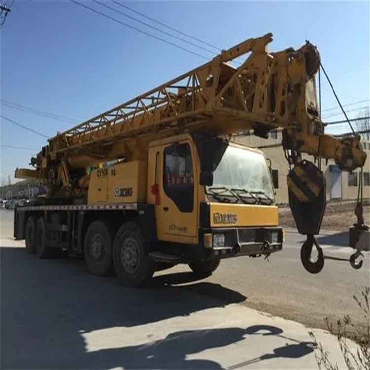 泉州洛江哪里有专业吊车出租