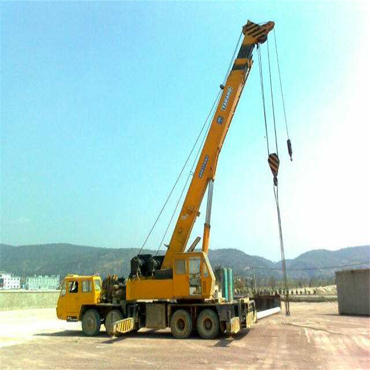 泉州洛江小型吊车出租价格是多少